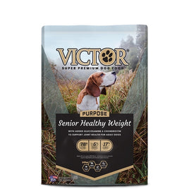 Victor Senior Healthy Weight 40lb