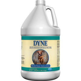 Dyne® High Calorie Liquid Nutritional Supplement for Dogs & Puppies 1 Gallon