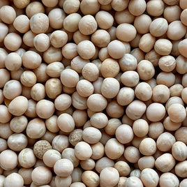 Yellow Peas (Canadian Trapper Peas) 45lb