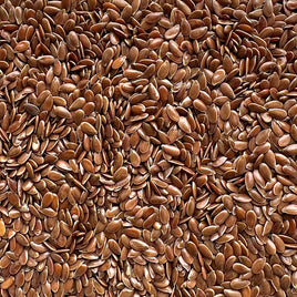 Flax Seed 50lb