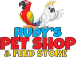 Rudy&#39;s Pet Shop &amp; Feed Store