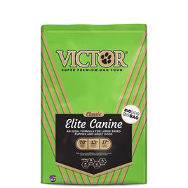Victor Elite Canine 40lb
