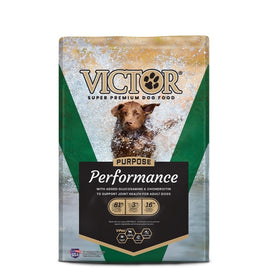 Victor Performance 40lb
