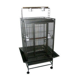 32”x23”x66” Parrot Cage - YML Cage Company