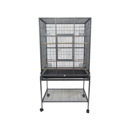 30”x19”x61” Aviary Cage - YML Cage Company